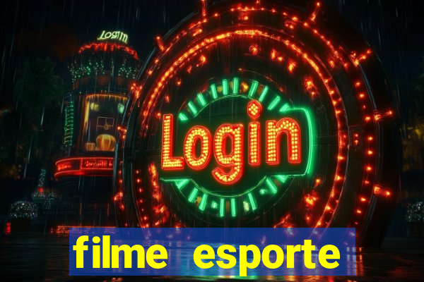 filme esporte sangrento torrent